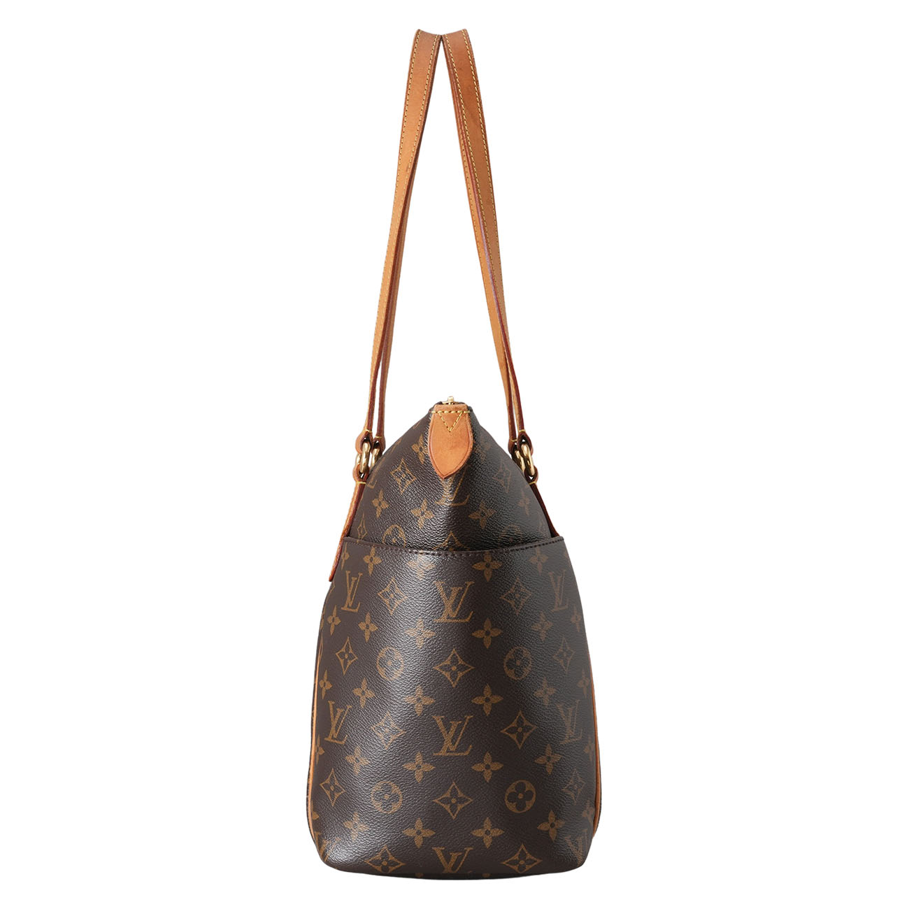 LOUIS VUITTON(USED)루이비통 모노그램 팔레르모 PM